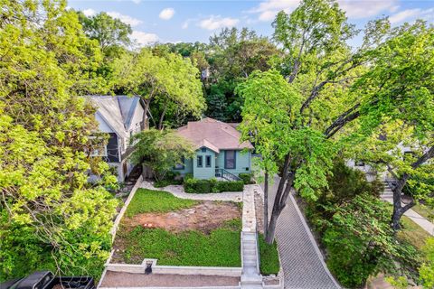 Tiny photo for 803 Rutherford PL, Austin, TX 78704 (MLS # 9691694)