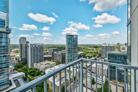 Tiny photo for 360 Nueces ST #2808, Austin, TX 78701 (MLS # 7641455)