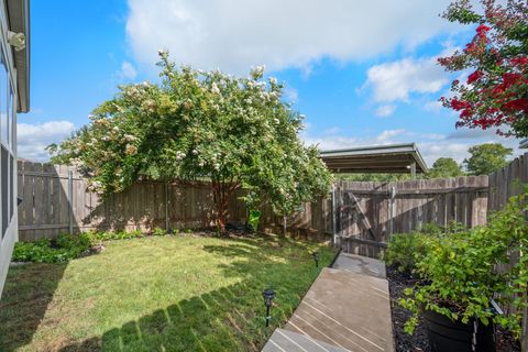 Tiny photo for 9506 Whisper Willow BLVD, Manor, TX 78653 (MLS # 7734859)