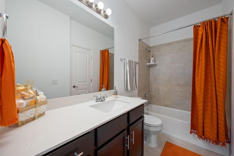 Tiny photo for 9506 Whisper Willow BLVD, Manor, TX 78653 (MLS # 7734859)