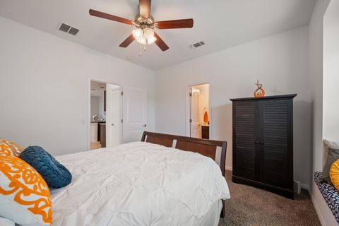 Tiny photo for 9506 Whisper Willow BLVD, Manor, TX 78653 (MLS # 7734859)
