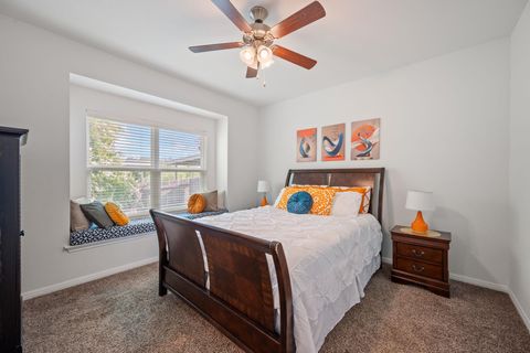 Tiny photo for 9506 Whisper Willow BLVD, Manor, TX 78653 (MLS # 7734859)