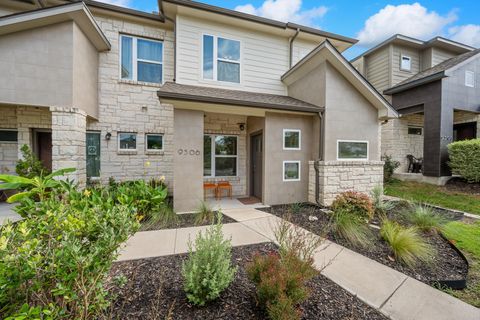 Photo of 9506 Whisper Willow BLVD, Manor, TX 78653 (MLS # 7734859)