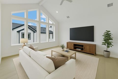 Tiny photo for 8512 Dongan DR, Austin, TX 78744 (MLS # 5851788)