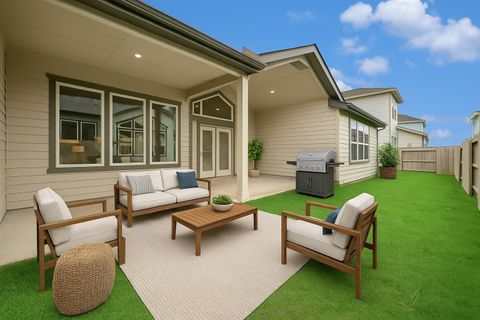 Tiny photo for 8512 Dongan DR, Austin, TX 78744 (MLS # 5851788)