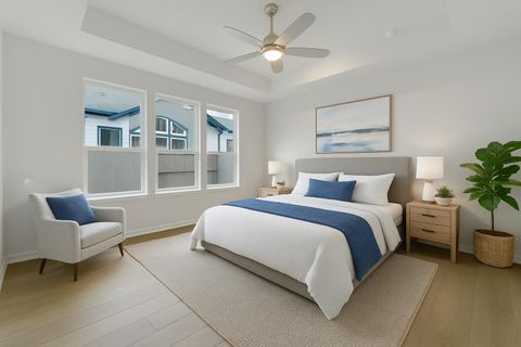 Tiny photo for 8512 Dongan DR, Austin, TX 78744 (MLS # 5851788)