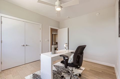 Tiny photo for 900 S 1st ST #212, Austin, TX 78704 (MLS # 5835498)