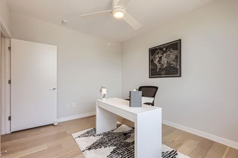 Tiny photo for 900 S 1st ST #212, Austin, TX 78704 (MLS # 5835498)