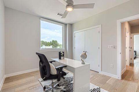 Tiny photo for 900 S 1st ST #212, Austin, TX 78704 (MLS # 5835498)