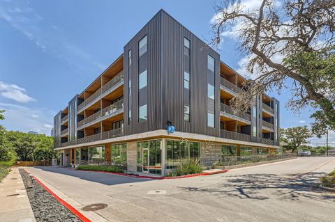 Photo of 900 S 1st ST #212, Austin, TX 78704 (MLS # 5835498)