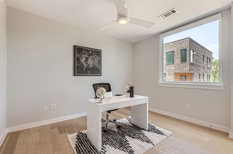 Tiny photo for 900 S 1st ST #212, Austin, TX 78704 (MLS # 5835498)
