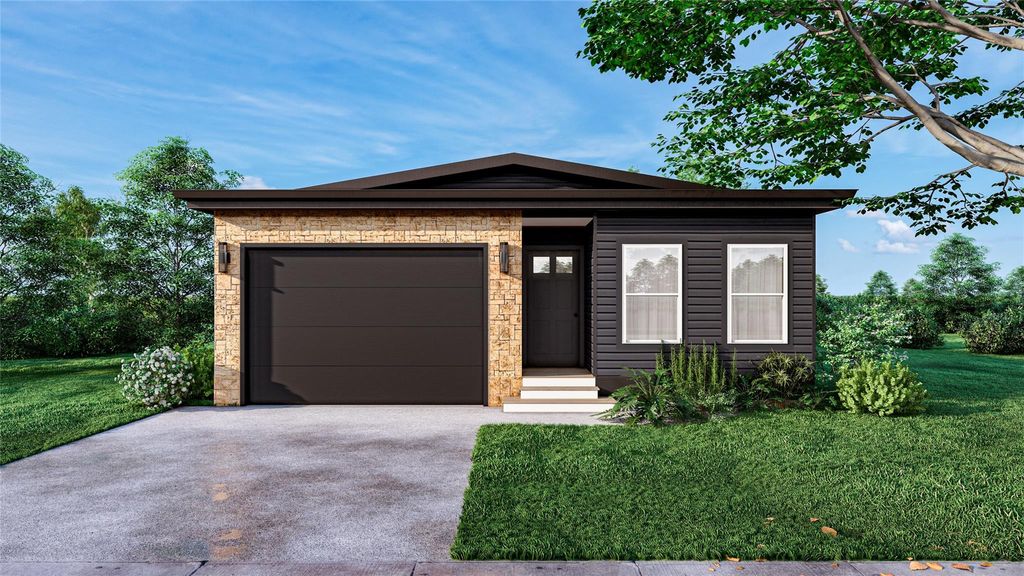 Photo of 2032 Applewood DR, Lockhart, TX 78644 (MLS # 1827201)