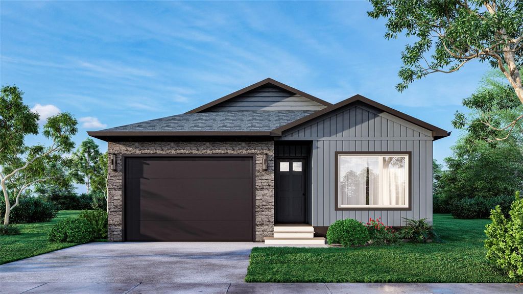 Photo of 2032 Applewood DR, Lockhart, TX 78644 (MLS # 1827201)