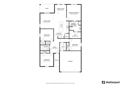 Tiny photo for 13804 Mark Christopher WAY, Manor, TX 78653 (MLS # 7905805)