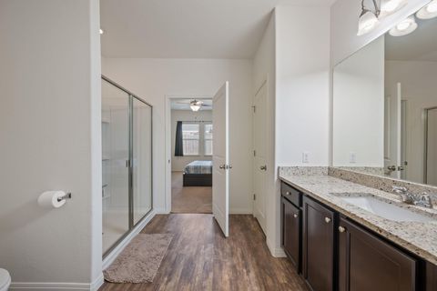 Tiny photo for 13804 Mark Christopher WAY, Manor, TX 78653 (MLS # 7905805)