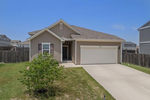 Tiny photo for 13804 Mark Christopher WAY, Manor, TX 78653 (MLS # 7905805)