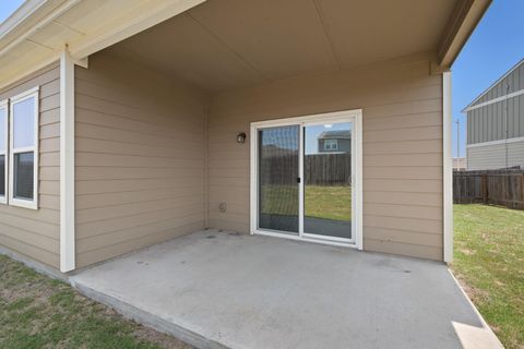 Tiny photo for 13804 Mark Christopher WAY, Manor, TX 78653 (MLS # 7905805)