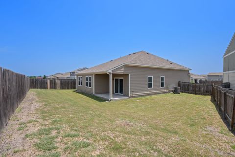 Tiny photo for 13804 Mark Christopher WAY, Manor, TX 78653 (MLS # 7905805)