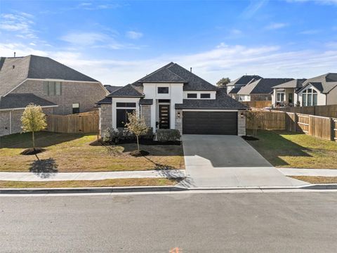 321 Allegheny WAY Kyle TX 78640