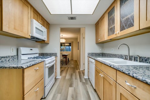 Tiny photo for 6906 Moonmont DR, Austin, TX 78745 (MLS # 9199056)