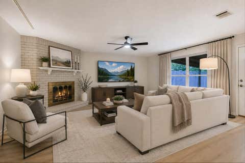 Tiny photo for 6906 Moonmont DR, Austin, TX 78745 (MLS # 9199056)
