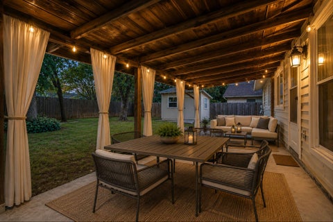 Tiny photo for 6906 Moonmont DR, Austin, TX 78745 (MLS # 9199056)