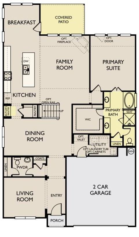 Photo of 140 Coleto TRL, Bastrop, TX 78602 (MLS # 3125402)