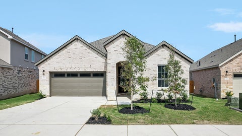 Photo of 433 Eagle Canyon DR, Leander, TX 78641 (MLS # 3886732)