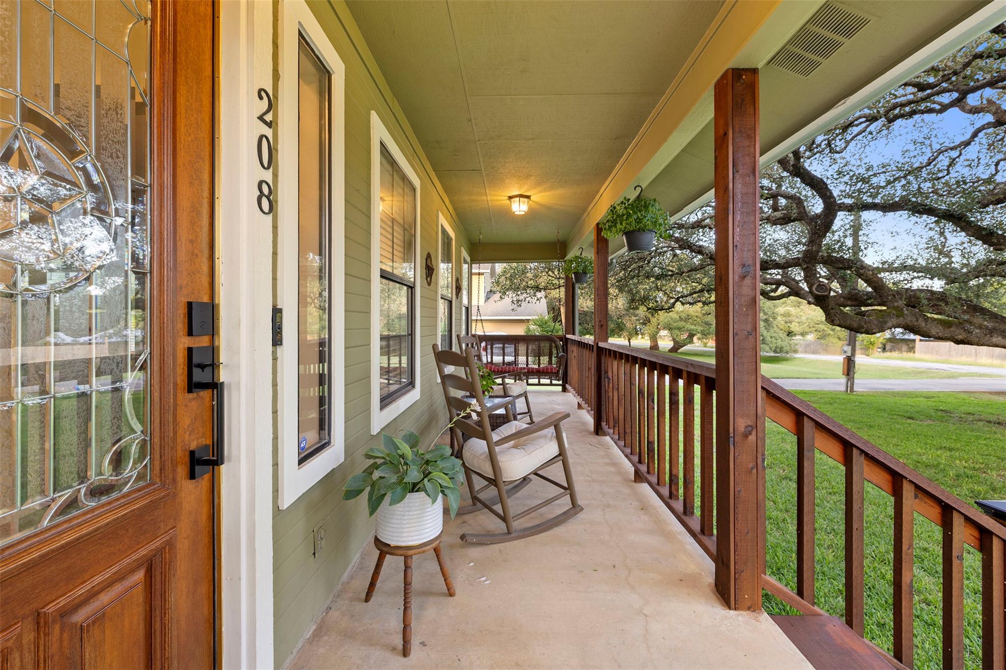 208 Willet DR