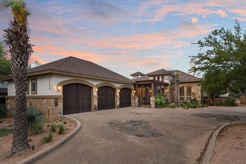 15086 Barrie DR Austin TX 78734