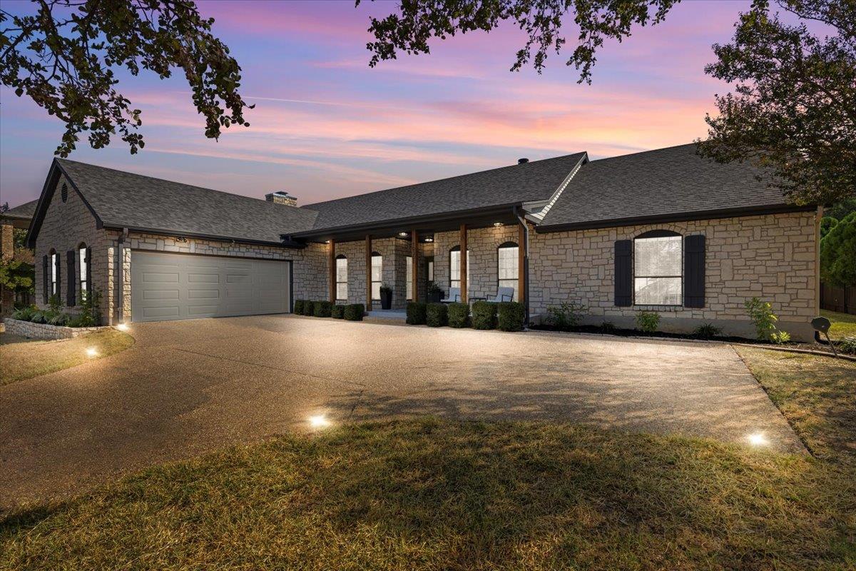 10301 Pickfair DR