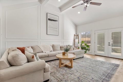 Tiny photo for 10301 Pickfair DR, Austin, TX 78750 (MLS # 4118694)