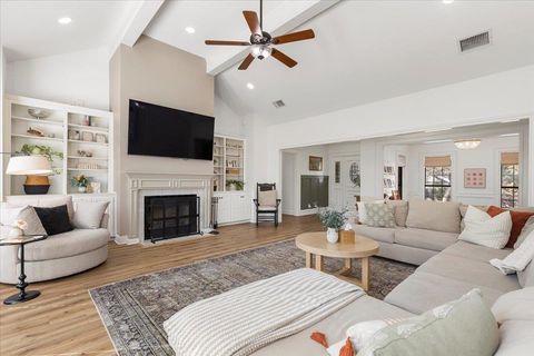Tiny photo for 10301 Pickfair DR, Austin, TX 78750 (MLS # 4118694)