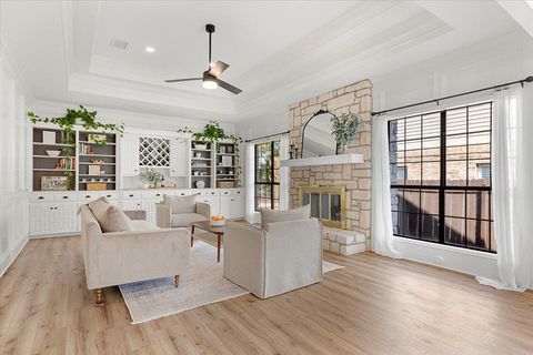 Tiny photo for 10301 Pickfair DR, Austin, TX 78750 (MLS # 4118694)