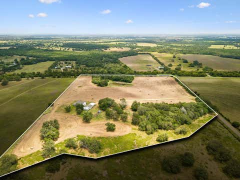 Photo of 1034 County Road 202, Paige, TX 78659 (MLS # 4907470)