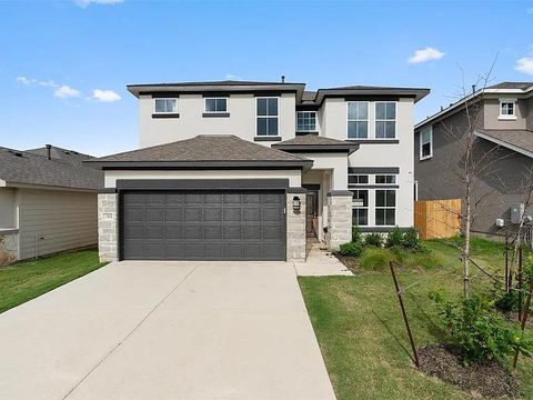 Photo of 416 Stellar Wind DR, Georgetown, TX 78628 (MLS # 4800092)