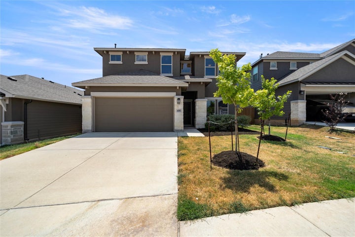 Photo 1 of 40 — 416 Stellar Wind DR, Georgetown, TX 78628