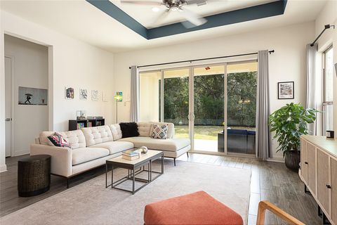 Tiny photo for 5013 Globe Mallow DR, Austin, TX 78739 (MLS # 9957686)