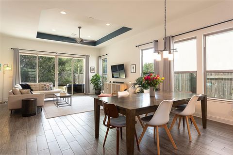 Tiny photo for 5013 Globe Mallow DR, Austin, TX 78739 (MLS # 9957686)