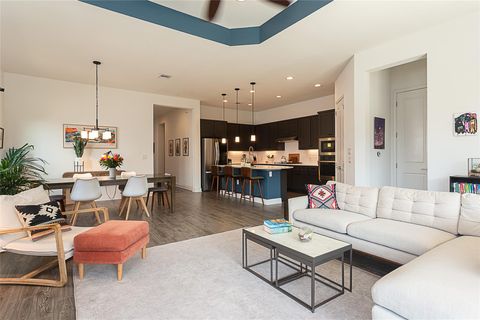 Tiny photo for 5013 Globe Mallow DR, Austin, TX 78739 (MLS # 9957686)