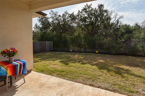 Tiny photo for 5013 Globe Mallow DR, Austin, TX 78739 (MLS # 9957686)