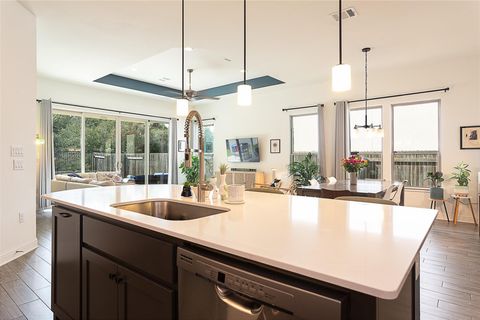 Tiny photo for 5013 Globe Mallow DR, Austin, TX 78739 (MLS # 9957686)