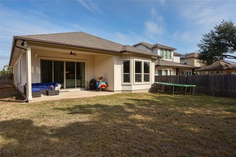 Tiny photo for 5013 Globe Mallow DR, Austin, TX 78739 (MLS # 9957686)