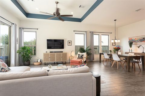 Tiny photo for 5013 Globe Mallow DR, Austin, TX 78739 (MLS # 9957686)