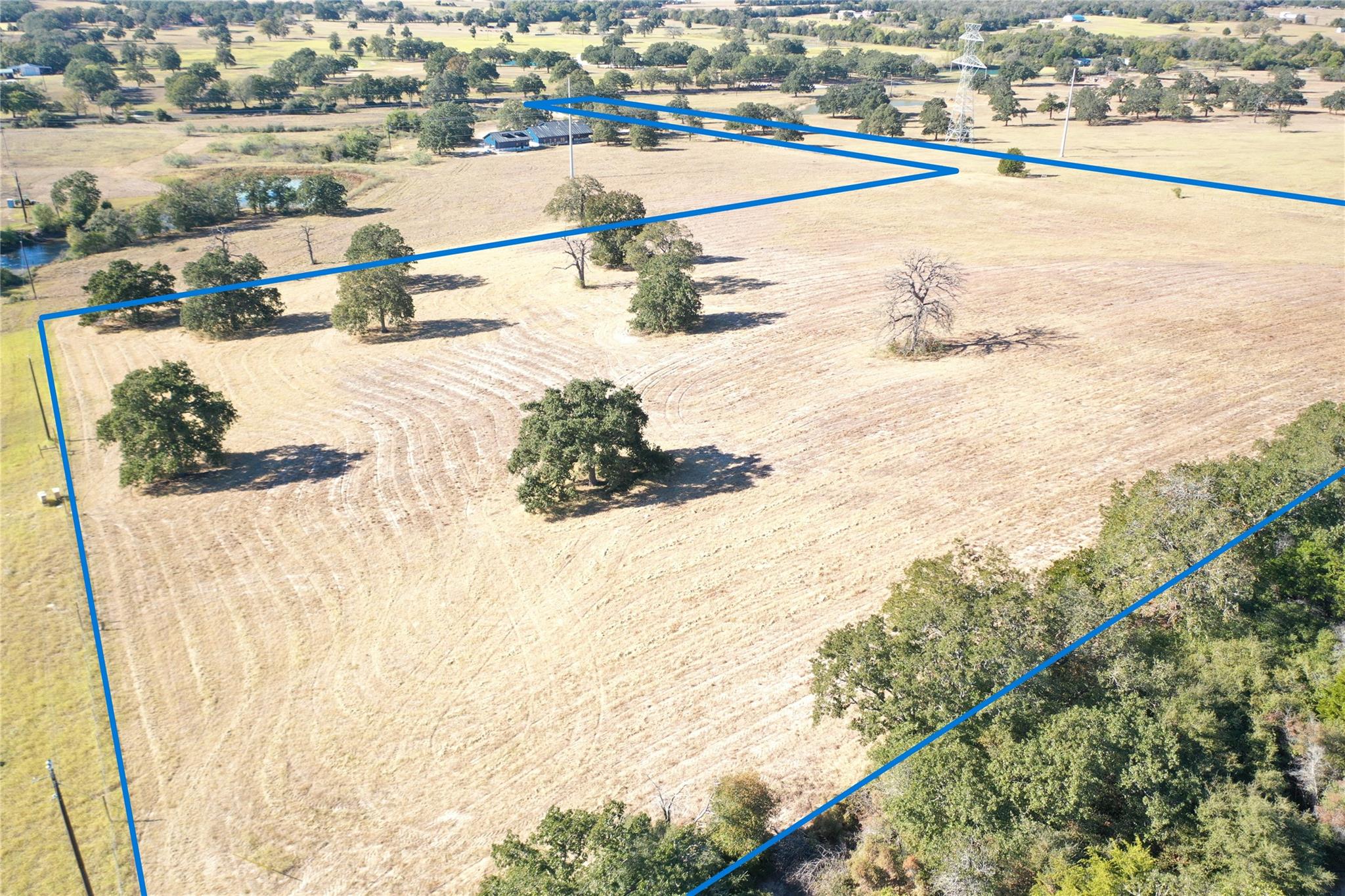 2055 CR 481 Tract 1