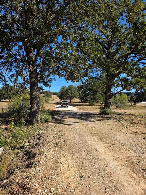 2055 CR 481 Tract 1 Thrall TX 76578