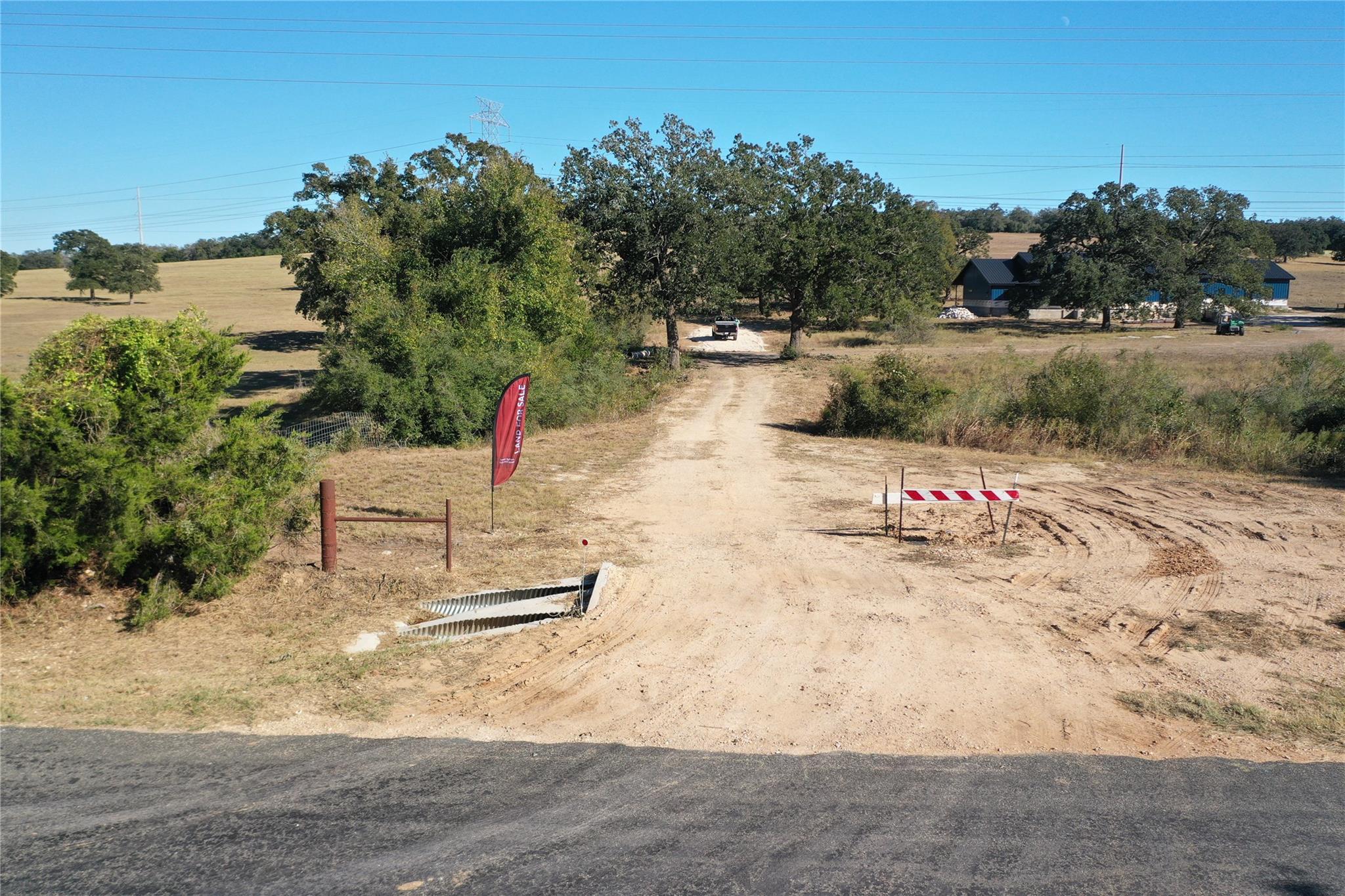 2055 CR 481 Tract 1