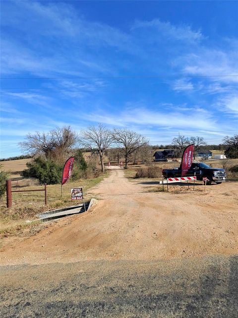 2055 CR 481 Tract 1 Thrall TX 76578