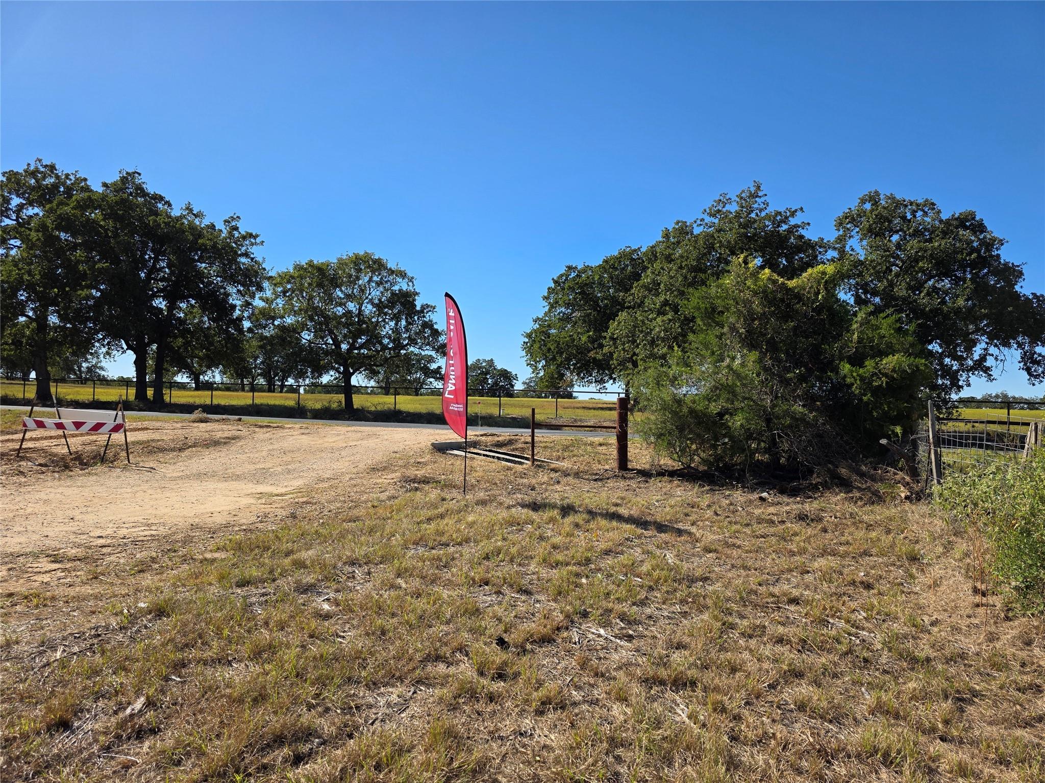 2055 CR 481 Tract 1