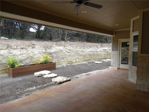 Tiny photo for 20601 Branding Iron, Lago Vista, TX 78645 (MLS # 7811569)